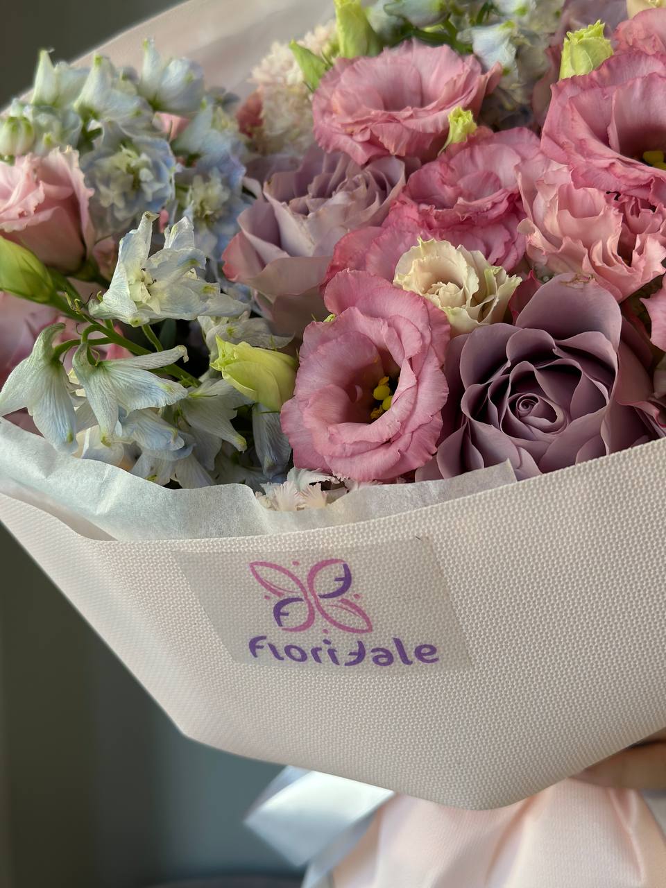 Buket115-2 Buket115-2