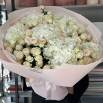 classic-bouquet-cremmy:-a-gentle-chord-in-the-melody-of-the-day