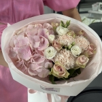 classic-bouquet-minimi:-minimalism-that-captures-hearts
