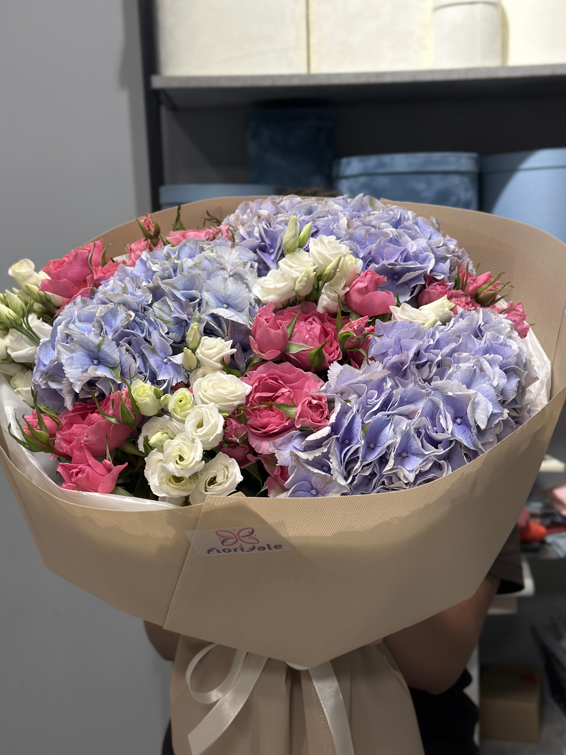 Buket217-3 Buket217-3