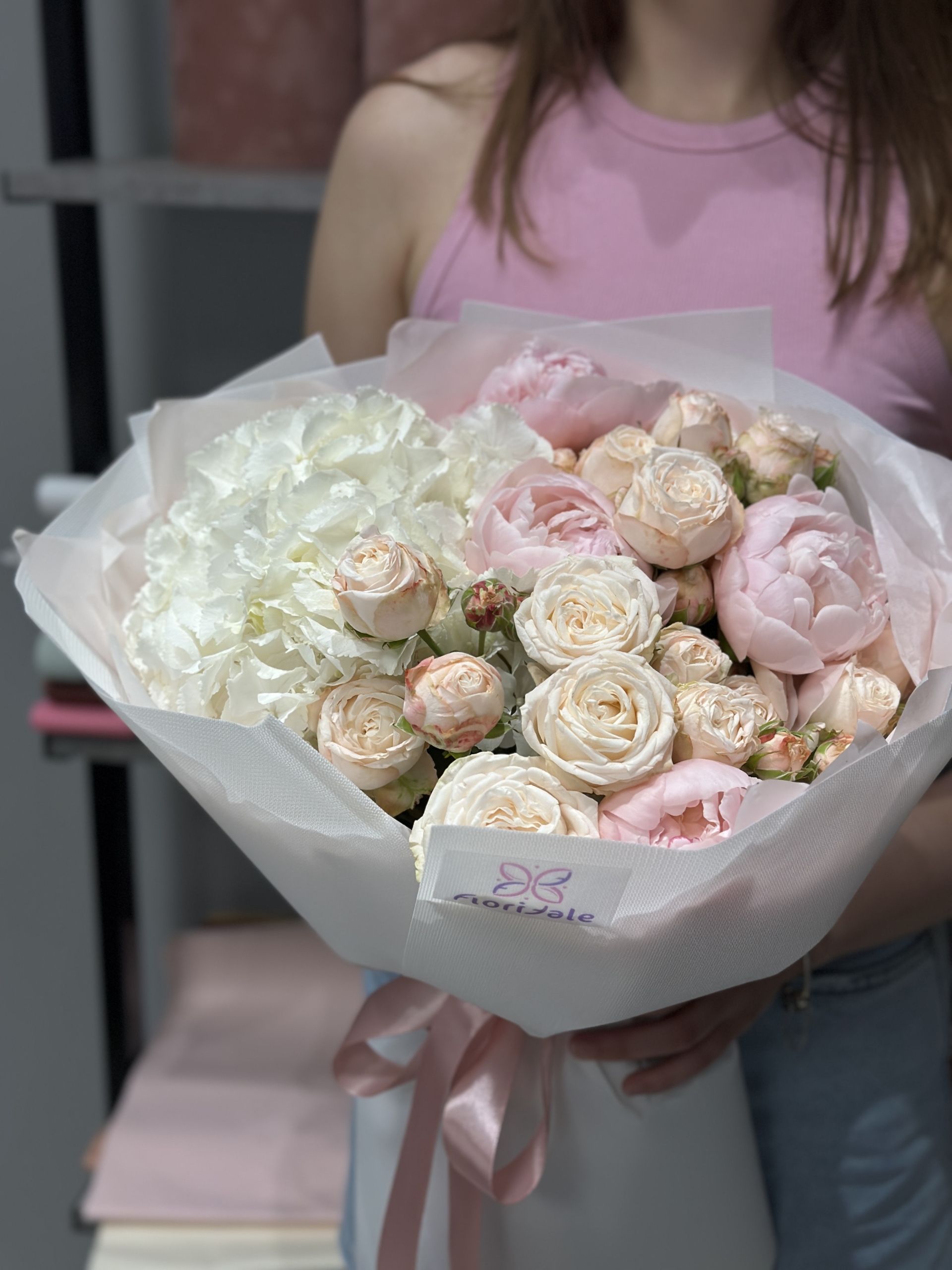 classic-bouquet-elegance:-floral-elegance