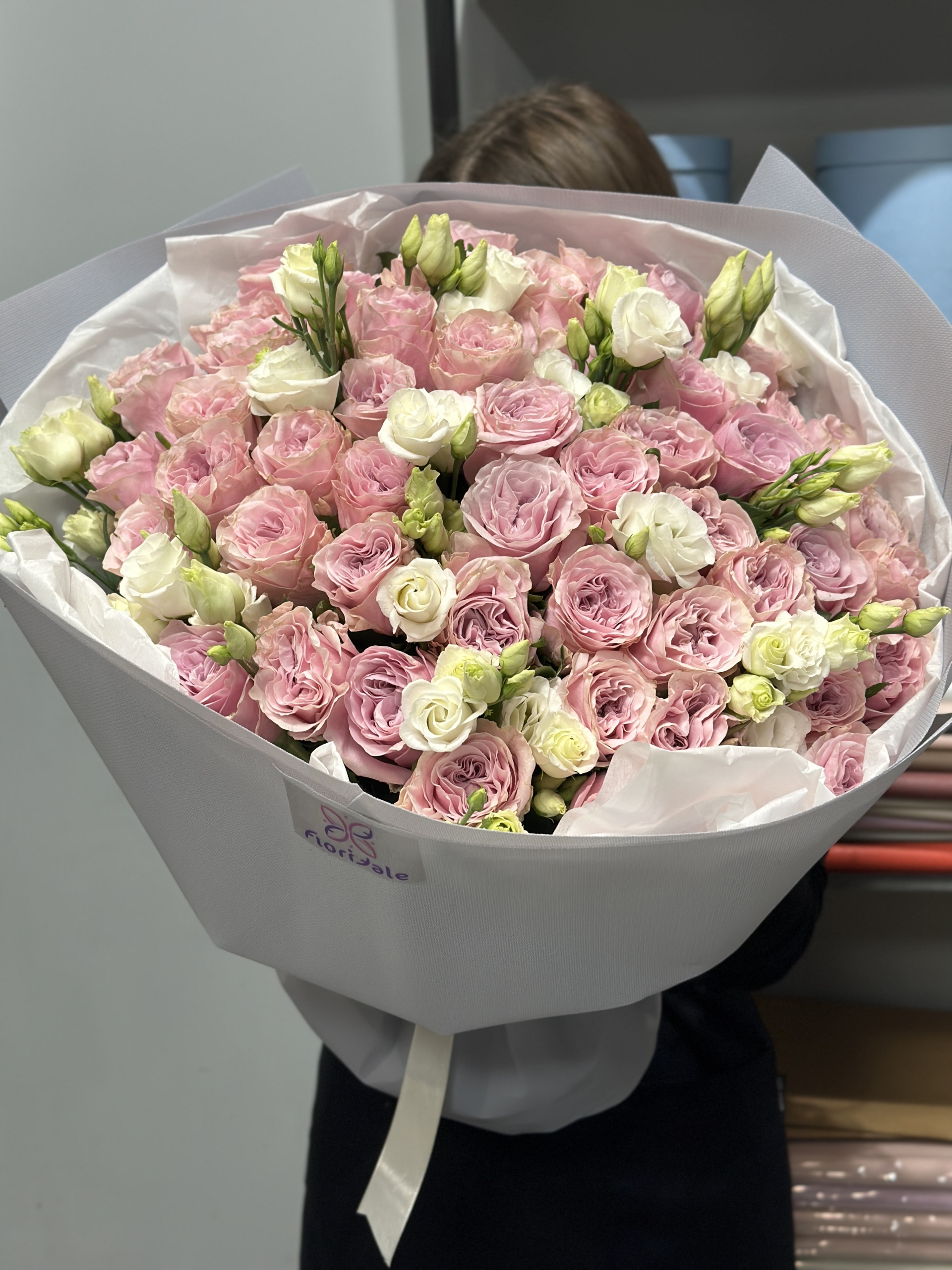 Buket116-2 Buket116-2