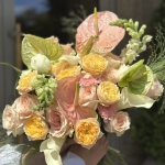 classic-bouquet-sun:-unique-brightness