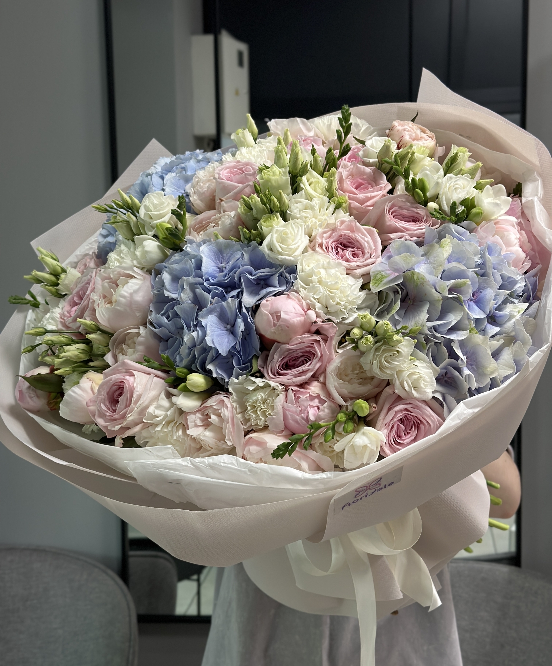 Buket227-1 Buket227-1