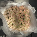 bouquet-of-roses-amur:-tenderness-in-every-petal