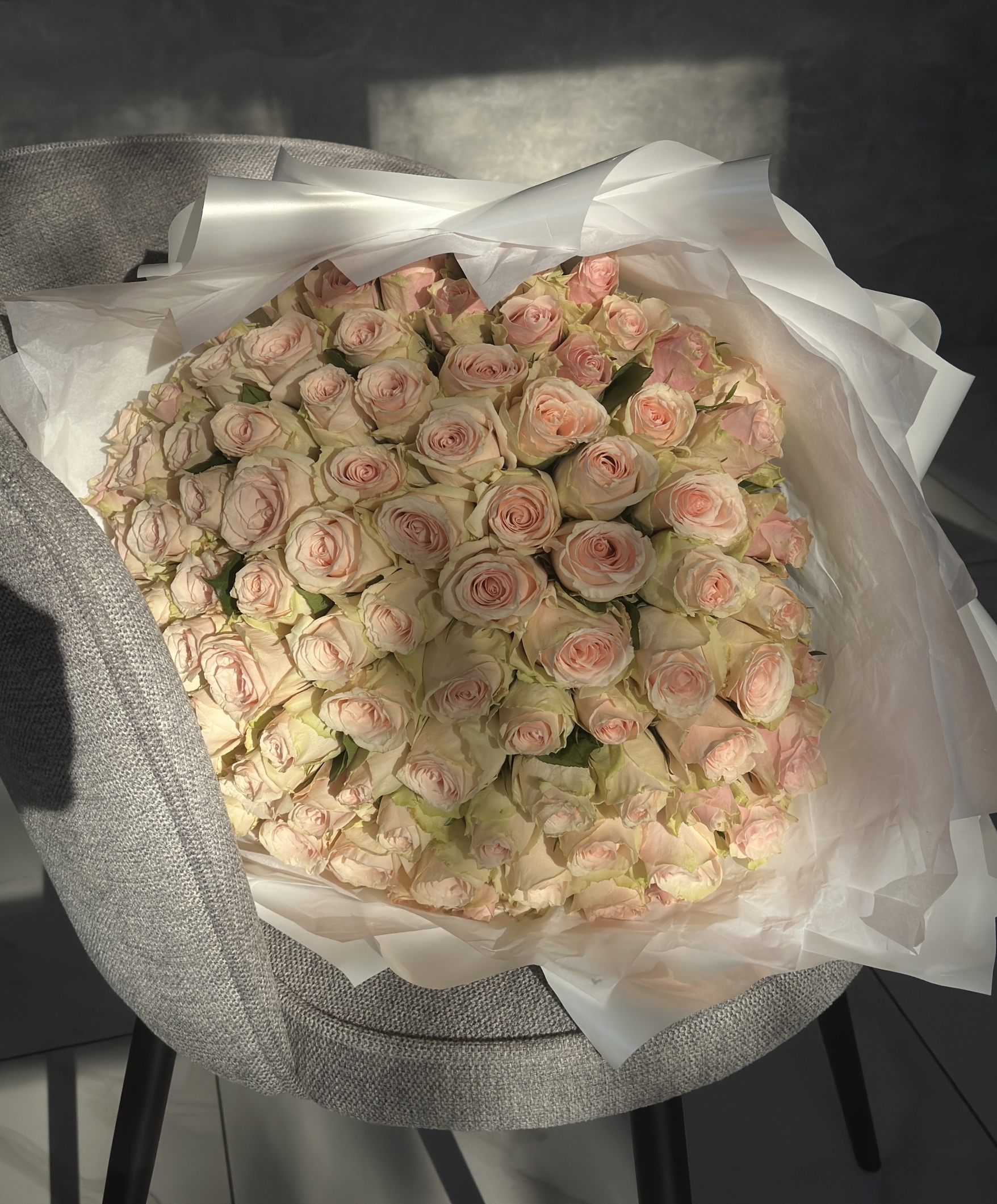 bouquet-of-roses-amur:-tenderness-in-every-petal