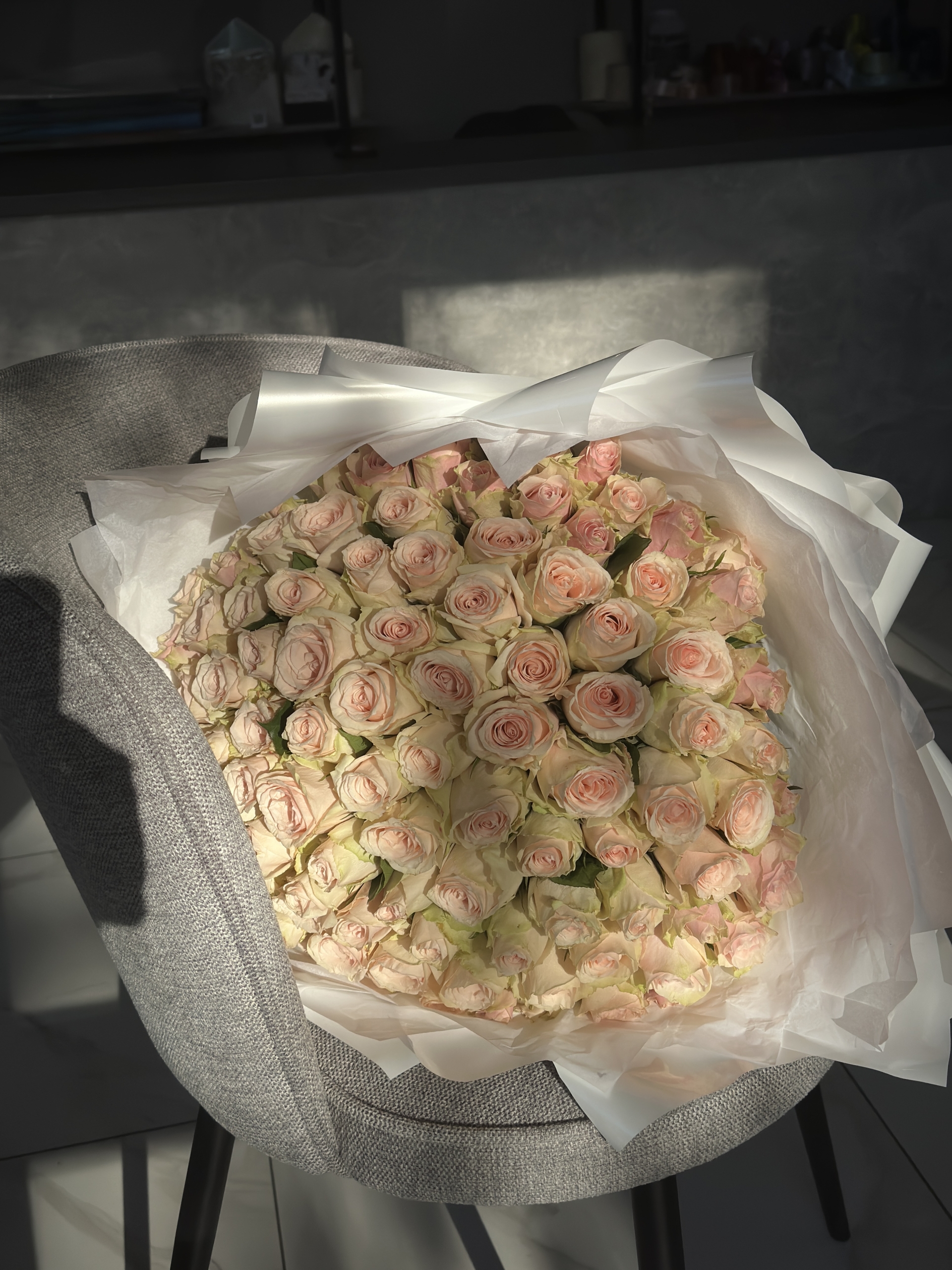 bouquet-of-roses-amur:-tenderness-in-every-petal