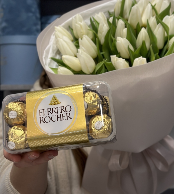 Ferrero_buket1
