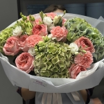 classic-bouquet-elenelle:-romance-in-every-detail