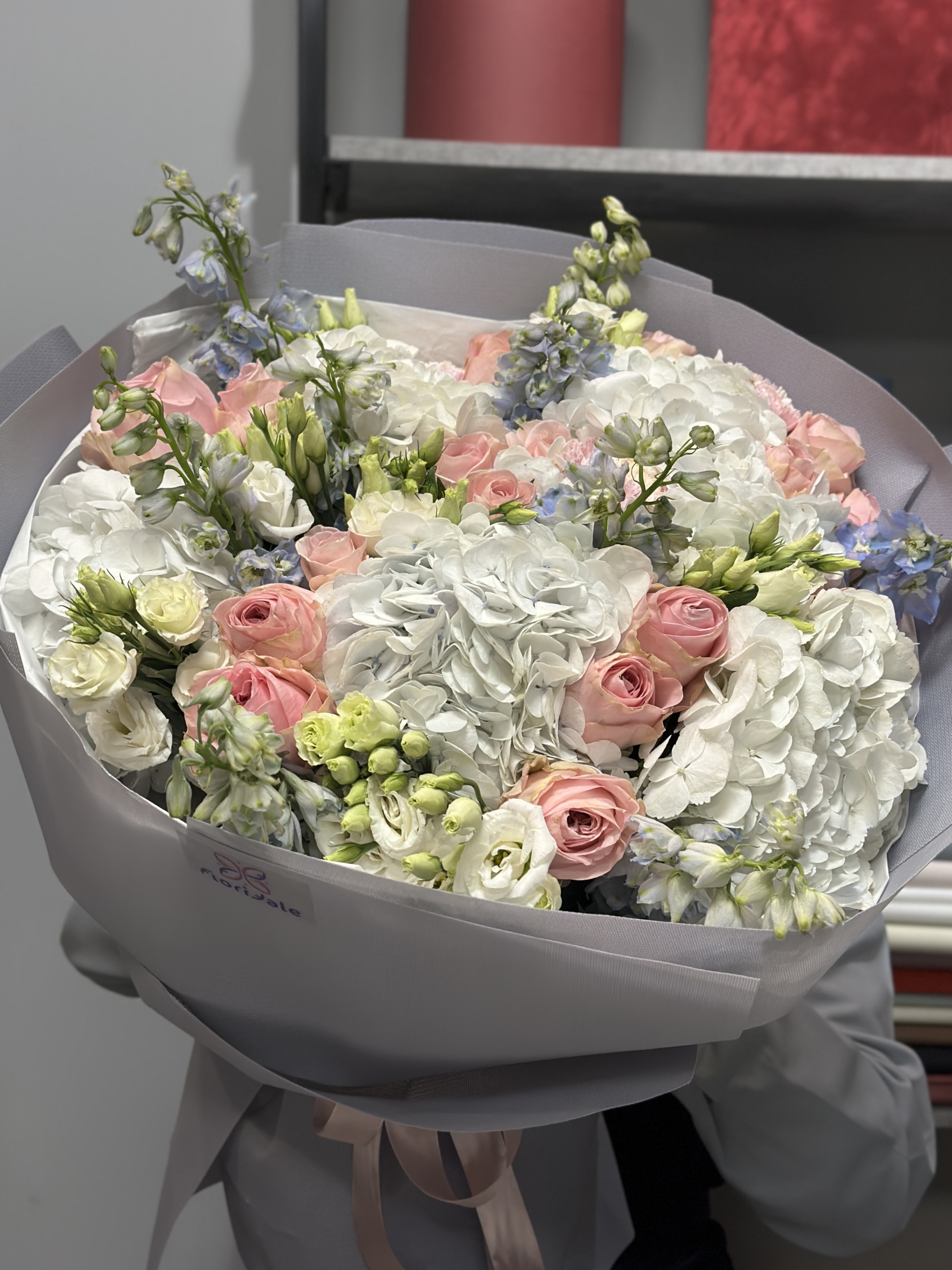 classic-bouquet-elley:-the-ultimate-expression-of-feelings