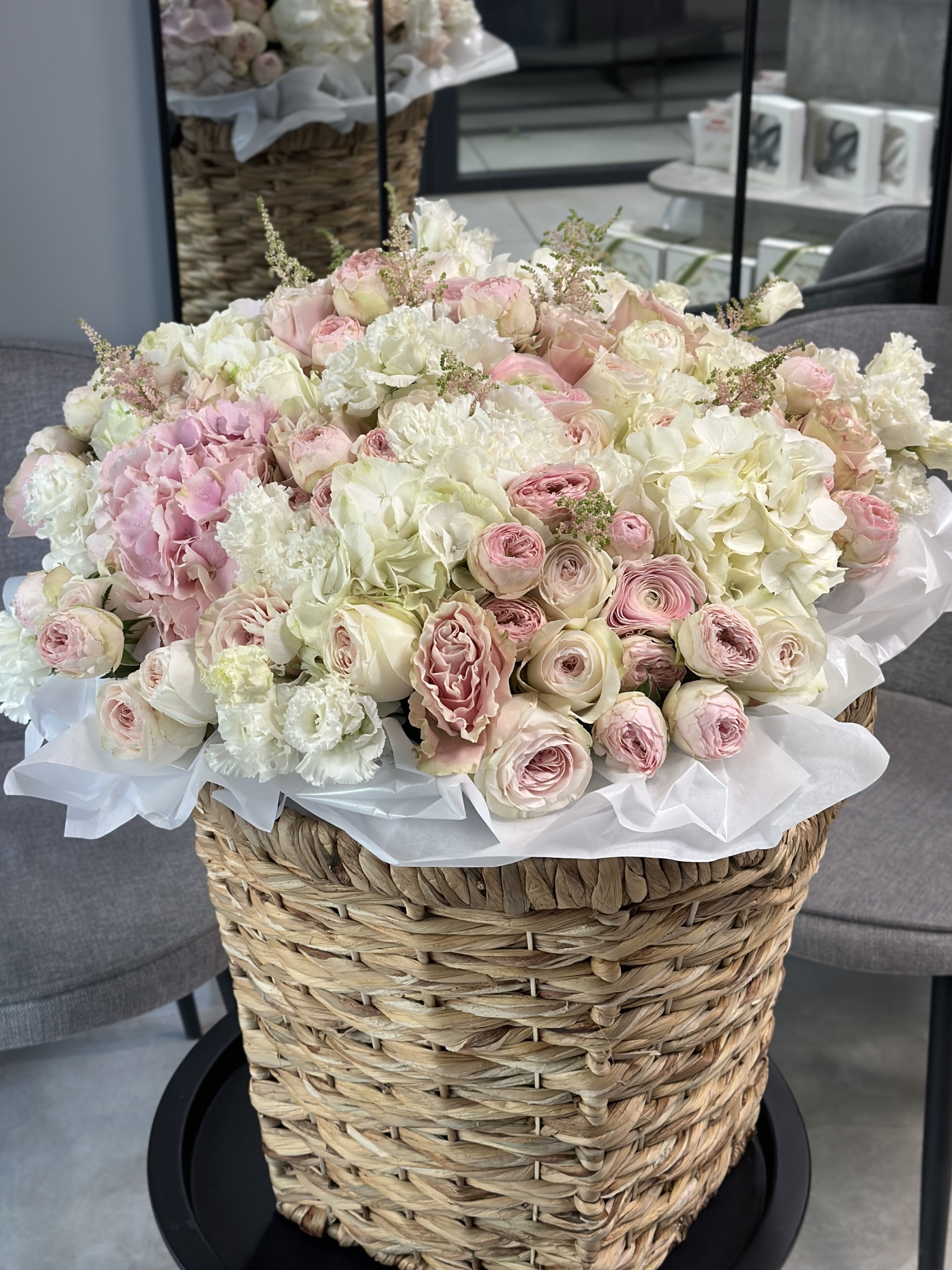 basket-arrangement-dolce:-more-than-just-words