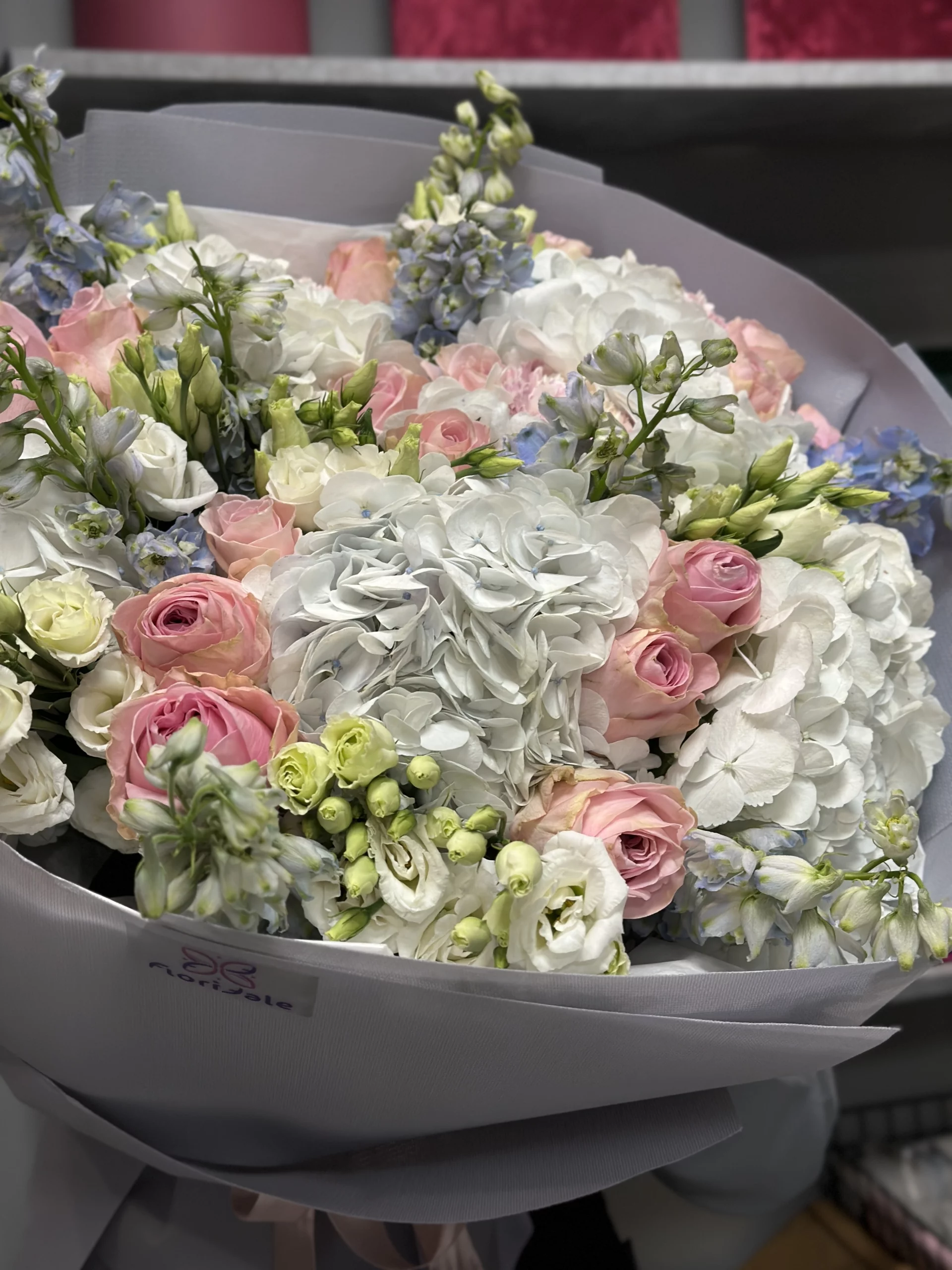 Buket117-1 Buket117-1